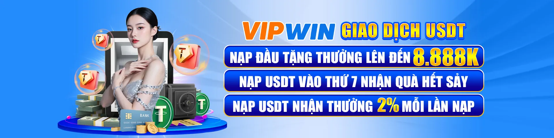 Các phương thức thanh toán an toàn và nhanh chóng tại 7clubs win