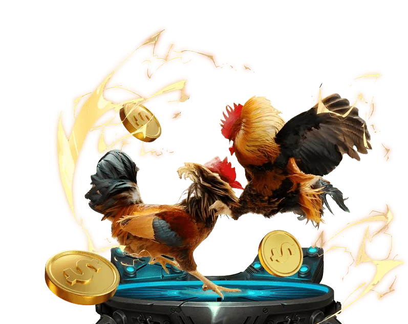 Hình ảnh trò chơi đá gà trực tuyến tại 7clubs Win